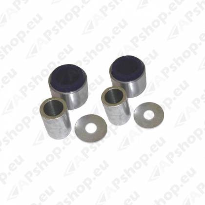 SuperPro NISSAN TRAILING ARM FRONT KIT SPF3314K