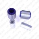 SuperPro NISSAN TRAILING ARM REAR KIT SPF3315K
