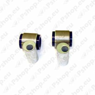 SuperPro LWR CARM REAR INNER OFFSET SPF3321K