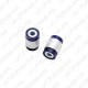SuperPro LWR CARM REAR OUTER BUSH KIT SPF3322K