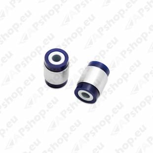 SuperPro LWR CARM REAR OUTER BUSH KIT SPF3322K