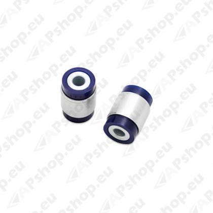 SuperPro LWR CARM REAR OUTER BUSH KIT SPF3322K