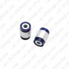 SuperPro LWR CARM REAR OUTER BUSH KIT SPF3322K