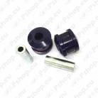 206 2A/C Front Wheel Drive (1998 to 2010)
