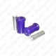 SuperPro CHRYSLER LWR CTRLARM FRONT KIT SPF3341K