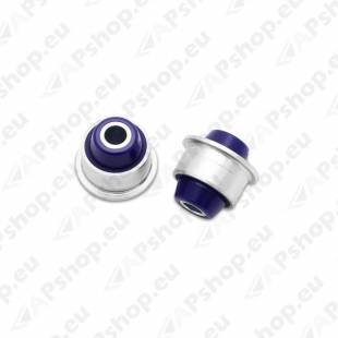 SuperPro CHRYSLER LWR CTRL ARM REAR KIT SPF3342K