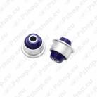 SuperPro CHRYSLER LWR CTRL ARM REAR KIT SPF3342K