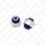 SuperPro CHRYSLER LWR CTRL ARM REAR KIT SPF3342K