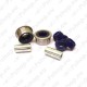 SuperPro CHRYSLER LWR CTRL ARM 1XOFFSET SPF3343K