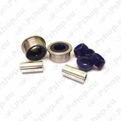 SuperPro CHRYSLER LWR CTRL ARM 1XOFFSET SPF3343K