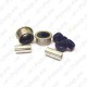 SuperPro CHRYSLER LWR CTRL ARM 2XOFFSET SPF3344K