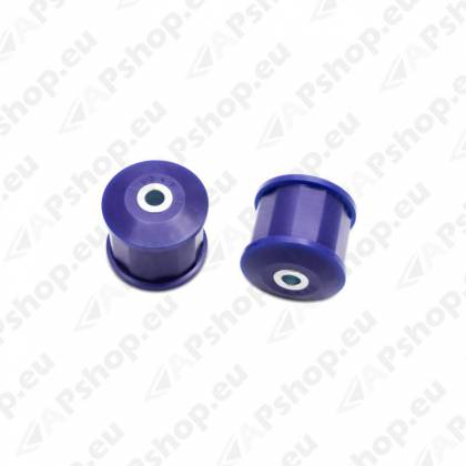 SuperPro VW TRAILING ARM FRONT STD KIT SPF3347-70K