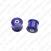 SuperPro VW TRAILING ARM FRONT RACE KIT SPF3347-80K