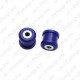 SuperPro VW REAR UPPER CTRL ARM INNER SPF3348K