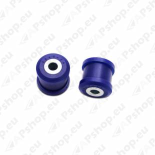 SuperPro VW REAR UPPER CTRL ARM INNER SPF3348K