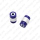 SuperPro VW REAR LWR FRT CTRL ARM INNER SPF3350K