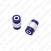 SuperPro VW REAR LWR FRT CTRL ARM INNER SPF3350K
