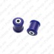 SuperPro VW REAR LWR TOE CTRL ARM INNER SPF3352K
