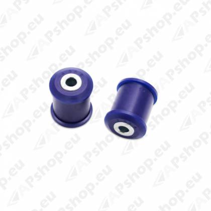 SuperPro VW REAR LWR TOE CTRL ARM INNER SPF3352K