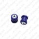 SuperPro VW REAR CONTROL ARM OUTER KIT SPF3353K