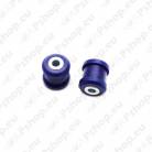 SuperPro VW REAR CONTROL ARM OUTER KIT SPF3353K