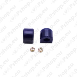 SuperPro FR SWAYBAR TO CHASSIS 24MM KIT SPF3354-24K