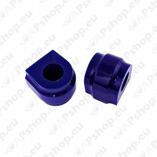 SuperPro RR SWAYBAR TO CHASSIS 18MM KIT SPF3355-18K