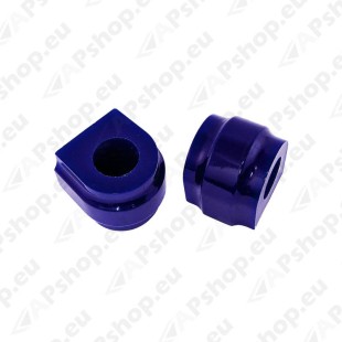 SuperPro RR SWAYBAR TO CHASSIS 27MM KIT SPF3355-27K