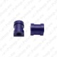 SuperPro SWAY BAR BUSH KIT SPF3357-22K