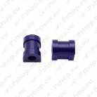 SuperPro SWAY BAR BUSH KIT SPF3357-22K