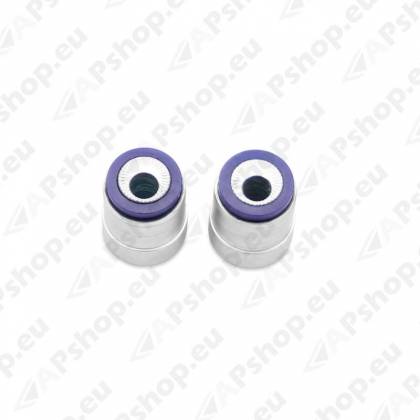 SuperPro CONTROL ARM BUSH KIT OFFSET SPF3360K