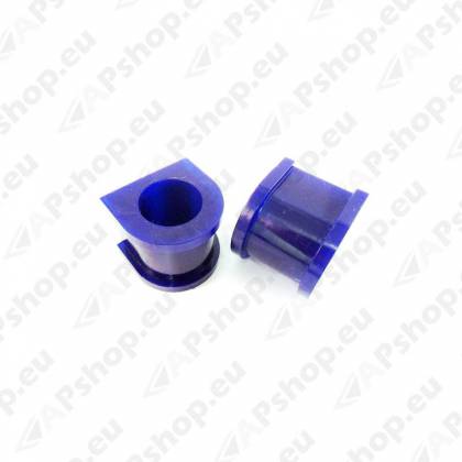 SuperPro FR SWAYBAR TO CHASSIS KIT SPF3362-20K