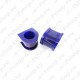 SuperPro FR SWAYBAR TO CHASSIS 23MM KIT SPF3362-23K