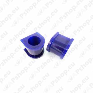 SuperPro FR SWAYBAR TO CHASSIS 23MM KIT SPF3362-23K