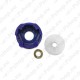 SuperPro VW Front Lower Torque Arm Insert - Diesel (Mid-2008 on) SPF3365-70K