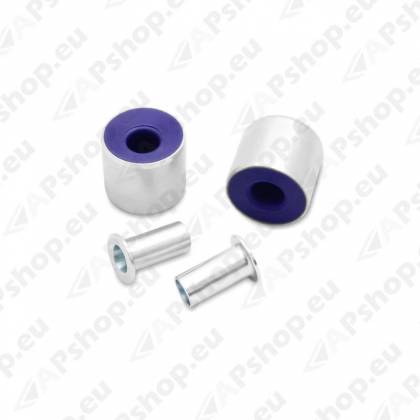 SuperPro MAZDA3 CTRL ARM INNER 1XOFFSET SPF3369K