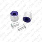 SuperPro MAZDA3 CTRL ARM INNER 1XOFFSET SPF3369K