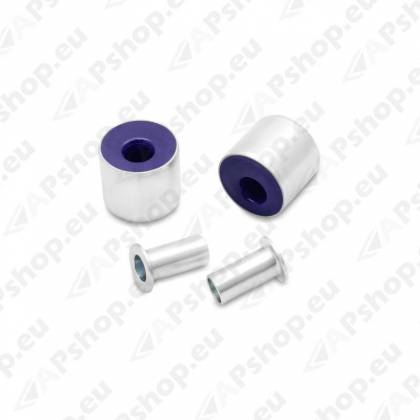 SuperPro MAZDA3 CTRL ARM INNER 2XOFFSET SPF3370K