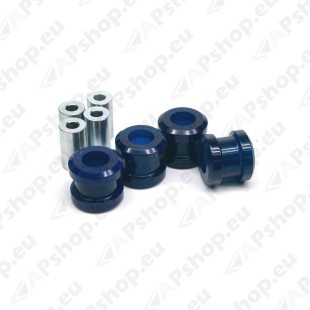 SuperPro HONDA UPPER CTRL ARM INNER KIT SPF3371K