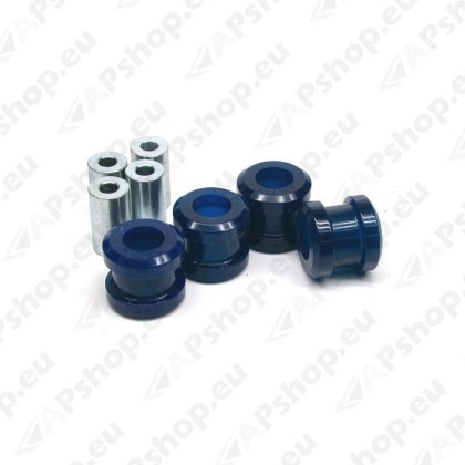 SuperPro HONDA UPPER CTRL ARM INNER KIT SPF3371K