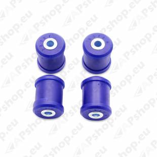 SuperPro CTRL ARM UPP-INNER BUSH KIT SPF3372K