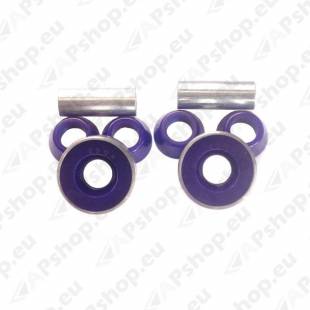 SuperPro SUZUKI LWR CTRL ARM REAR KIT SPF3384K