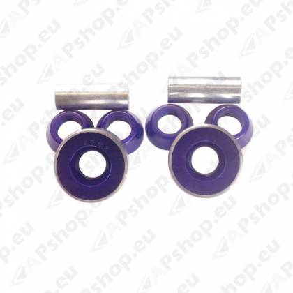 SuperPro SUZUKI LWR CTRL ARM REAR KIT SPF3384K