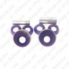 SuperPro LWR CTRL ARM REAR 1 X OFFSET SPF3386K