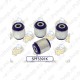 SuperPro SUB LIB RR CTRL LWR IN OUT KT SPF3391K
