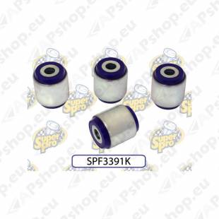 SuperPro SUB LIB RR CTRL LWR IN OUT KT SPF3391K