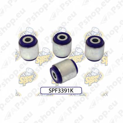 SuperPro SUB LIB RR CTRL LWR IN OUT KT SPF3391K