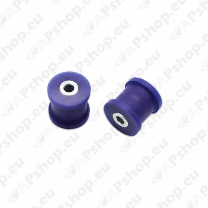 SuperPro AUDI LWR CTRL ARM FRONT KIT SPF3394K