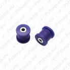 SuperPro AUDI LWR CTRL ARM FRONT KIT SPF3394K