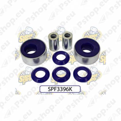 SuperPro LWR CTRL ARM REAR 1XSTD 1XOFF SPF3396K